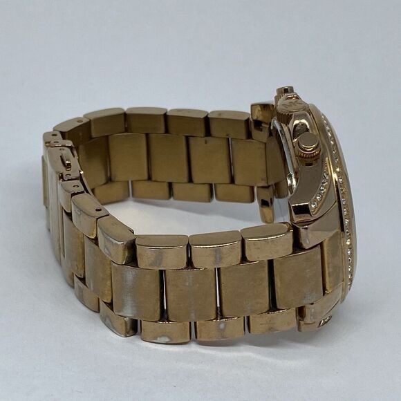 Michael Kors Blair MK5263 Women's Stainless Steel Analog Dial Quartz Watch MP820 - Picture 12 of 12